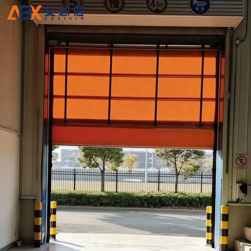 遂宁翻转式卸货平台